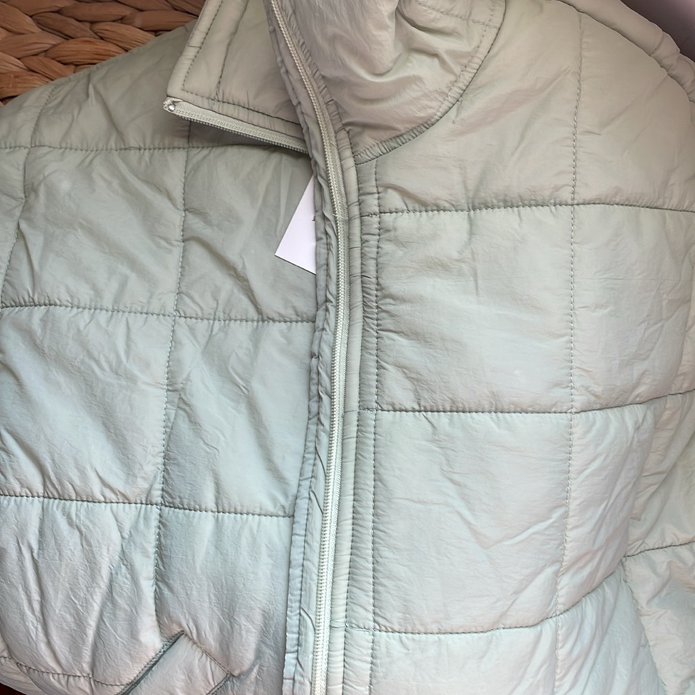Boutique Go Getter Puffer jacket - Picture 3 of 4